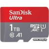 SanDisk 1TB Ultra microSDXC SDSQUAC-1T00-GN6MA