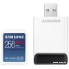 Samsung 256GB SDXC PRO Plus MB-SD256KB