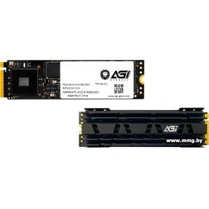 SSD 1TB AGI AI838 AGI1T0G44AI838