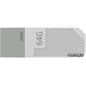 64GB Acer BL.9BWWA.566 (белый)