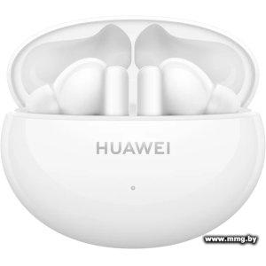 Купить Huawei FreeBuds 5i (керамический белый, EU) в Минске, доставка по Беларуси