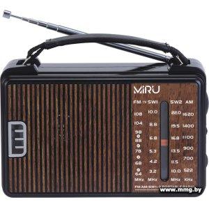 Купить Радиоприемник Miru SR-1021 в Минске, доставка по Беларуси