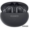 Huawei FreeBuds 5i (черный туман, EU)