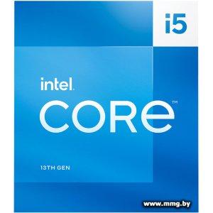 Купить Intel Core i5-13400F /1700 в Минске, доставка по Беларуси