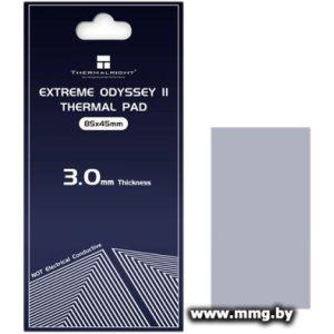Купить Термопрокладка Thermalright Extreme Odyssey II 85x45x3.0mm в Минске, доставка по Беларуси