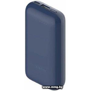 Купить Xiaomi Pocket Edition Pro BHR5785GL Темно-синий в Минске, доставка по Беларуси