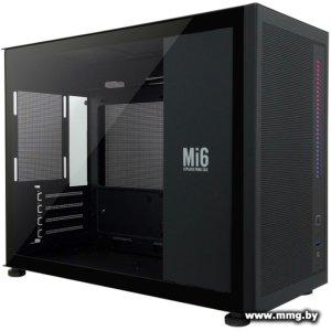Купить 1stPlayer Miku Mi6 (черный) в Минске, доставка по Беларуси