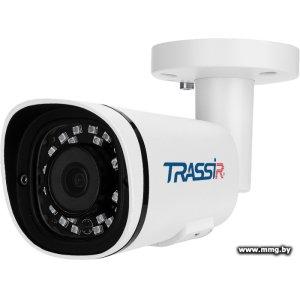 Купить IP-камера Trassir TR-D2121IR3 v6 (3.6 мм) в Минске, доставка по Беларуси