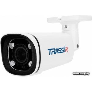 Купить IP-камера Trassir TR-D2123IR6 v6 2.7-13.5 в Минске, доставка по Беларуси