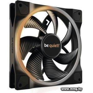 for Case be quiet! Light Wings 140mm PWM high-speed BL075