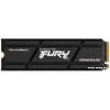 SSD 1TB Kingston Fury Renegade SFYRSK/1000G