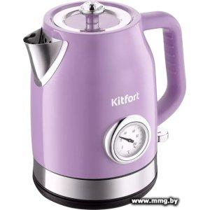 Чайник Kitfort KT-6147-1