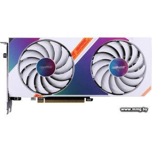 RTX3050 8Gb/128b/Colorful iGame RTX 3050 Ultra W DUO OC V2-V