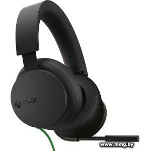 Microsoft Xbox Stereo Headset [8LI-00002]