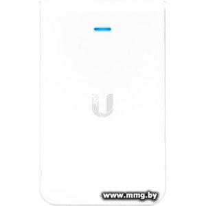 Купить Точка доступа Ubiquiti UniFi In-Wall HD (UAP-IW-HD) в Минске, доставка по Беларуси