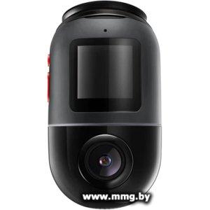 70mai Dash Cam Omni 128GB (черный/серый)