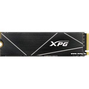 SSD 4TB ADATA XPG Gammix S70 AGAMMIXS70B-4T-CS