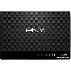 Купить SSD 2Tb PNY CS900 SSD7CS900-2TB-RB в Минске, доставка по Беларуси
