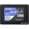 SSD 128GB QUMO Novation 3D TLC Q3DT-128GSCY