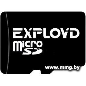 Купить Exployd 8GB microSDHC (Class 10) в Минске, доставка по Беларуси