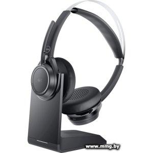 Купить Dell Premier Wireless ANC Headset WL7022 в Минске, доставка по Беларуси