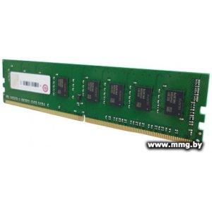 4GB PC4-19200 QNAP RAM-4GDR4A0-UD-2400