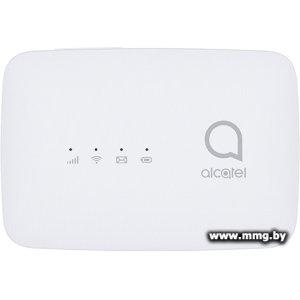Купить 4G Wi-Fi роутер Alcatel Link Zone MW45V (белый) в Минске, доставка по Беларуси