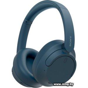 Sony WH-CH720N (темно-синий)