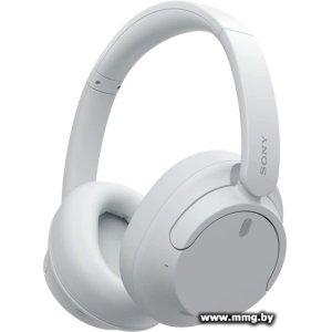 Купить Sony WH-CH720N (белый) в Минске, доставка по Беларуси