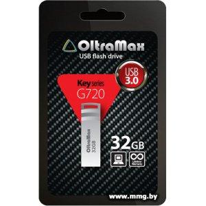 Купить 32GB OltraMax Key G720 [OM032GB-Key-G720] в Минске, доставка по Беларуси
