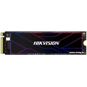 Купить SSD 1Tb Hikvision G4000 HS-SSD-G4000-1024G в Минске, доставка по Беларуси