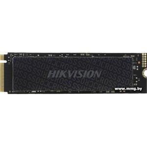 Купить SSD 512GB Hikvision G4000E HS-SSD-G4000E-512G в Минске, доставка по Беларуси