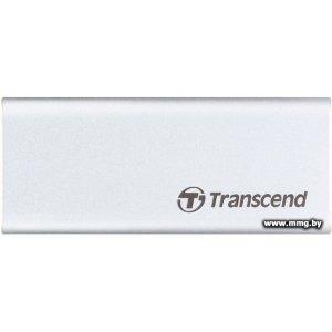 Купить SSD 1TB Transcend ESD260C TS1TESD260C в Минске, доставка по Беларуси