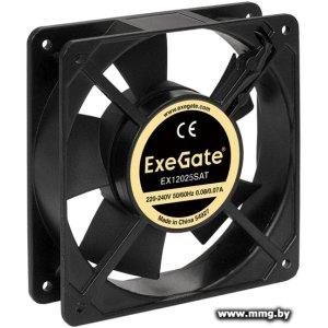 for Case ExeGate EX12025SAT EX289016RUS