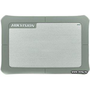 2TB Hikvision T30 HS-EHDD-T30(STD)/2T/Gray/Rubber (серый)