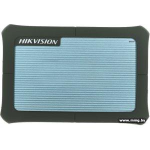 2TB Hikvision T30 HS-EHDD-T30(STD)/2T/Blue/Rubber (синий)