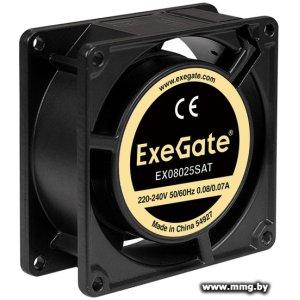 for Case ExeGate EX08025SAT EX288994RUS