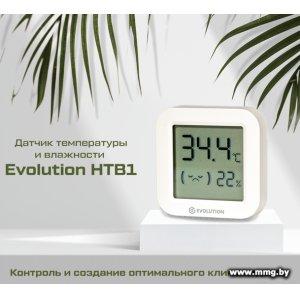 Evolution HTB1