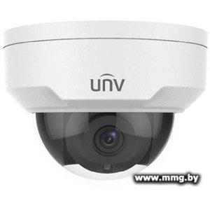 Купить IP-камера Uniview IPC324SS-DF40K-I0 в Минске, доставка по Беларуси