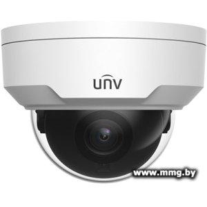 Купить IP-камера Uniview IPC324LB-SF40K-G в Минске, доставка по Беларуси