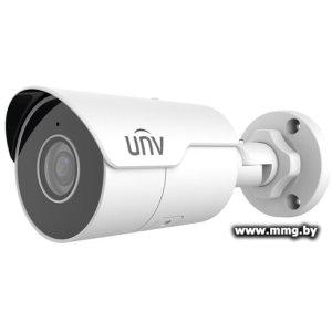 Купить IP-камера Uniview IPC2128LE-ADF40KM-G в Минске, доставка по Беларуси