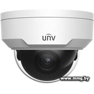 Купить IP-камера Uniview IPC324LE-DSF40K в Минске, доставка по Беларуси