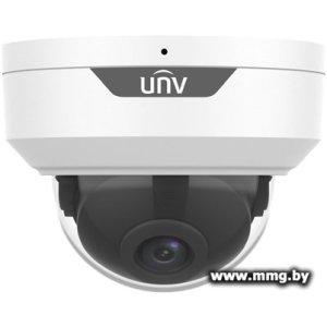 Купить IP-камера Uniview IPC328SB-ADF40K-I0 в Минске, доставка по Беларуси