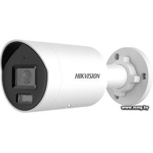 Купить IP-камера Hikvision DS-2CD2023G2-I (2.8 мм) в Минске, доставка по Беларуси