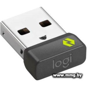 Купить Беспроводной адаптер Logitech Bolt USB Wireless Receiver в Минске, доставка по Беларуси