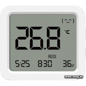 Купить Xiaomi Smart Thermometer and Hygrometer 3 MJWSD05MMC (кит.в) в Минске, доставка по Беларуси