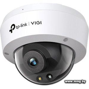 Купить IP-камера TP-Link Vigi C240 (4 мм) в Минске, доставка по Беларуси