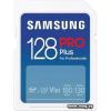 Samsung 128GB SDXC PRO Plus 2023 (MB-SD128S/EU)