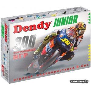 Купить Dendy Junior (300 игр) в Минске, доставка по Беларуси