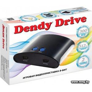 Купить Dendy Drive (300 игр) в Минске, доставка по Беларуси